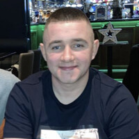 Ross Mckay