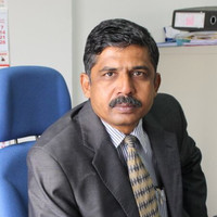 Shanmugha Sundaram