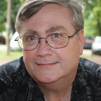 John R. Harton