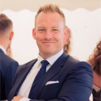 Daniel Lastric Gylling