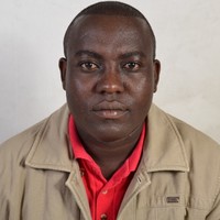 Alexander njogu