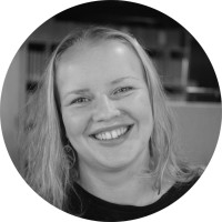 Ingrid Dyrnes Svendsen