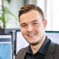 Kristian N. Jeppesen
