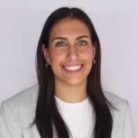 Olivia Patel