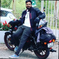 deepak pr