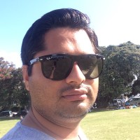 Rahul Arora