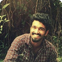 Jithesh Vasudevan