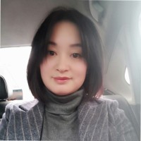 May Wang