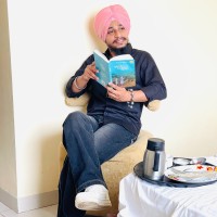 Bhajan Preet Singh
