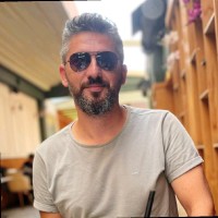 Okan Selek