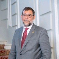 Jose Luis Ruiz Mendoza