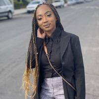 Jalynn Boney