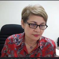 Norma Aideé Castillo Ubamea