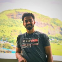 Akash Chandrasekharan