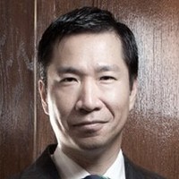 Stuart Wong