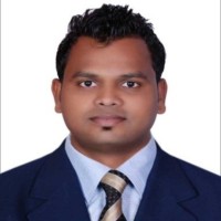 Mahesh Mhetre