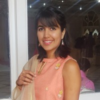Anushika Sirinthipaporn