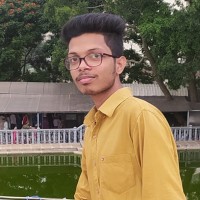 Abhiraj Anand