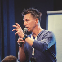 Luc de Jong