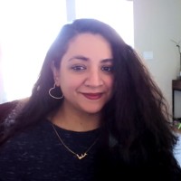 Amna Khan