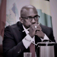 Dr. Patrick Antoine