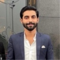 Saqlain Abbasi