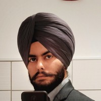 Angadbir Singh