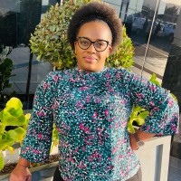 Sinethemba S. Mokoena