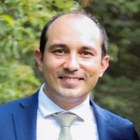 Jorge Aguirre Romero