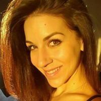 Melanie Lecavalier Rodrigue