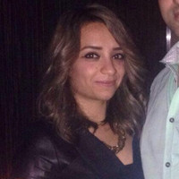 Caroline Tharwat