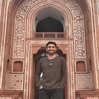 Deepak R