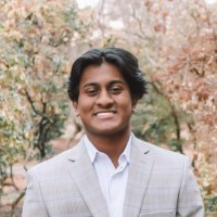 Shane Varughese