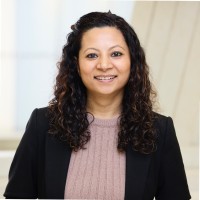 Matina Maharjan