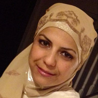 Maysoon Hamad