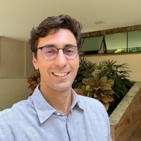 Daniel Leite Moreira