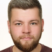 Kamil Chmielewski