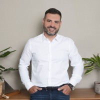 George Garantziotis