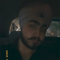 Preet Kanwar Singh