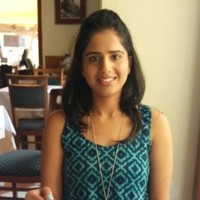 Barkha Jangde