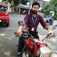 Prasad Zade