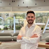 Sergio Blazquez Ruiz