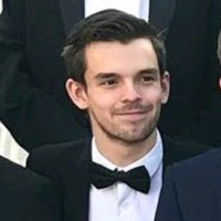 Oli Wright