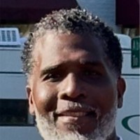 Darren Parker