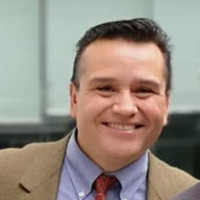 Gregorio Rivera Rangel