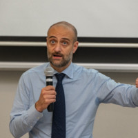 Marco A. Minoli