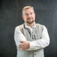 Prof. Robert Dellner