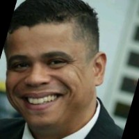 Warney Vieira