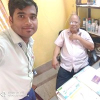 Pramod Kumar Behera