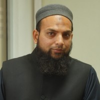 Muhammad Usman Sharif